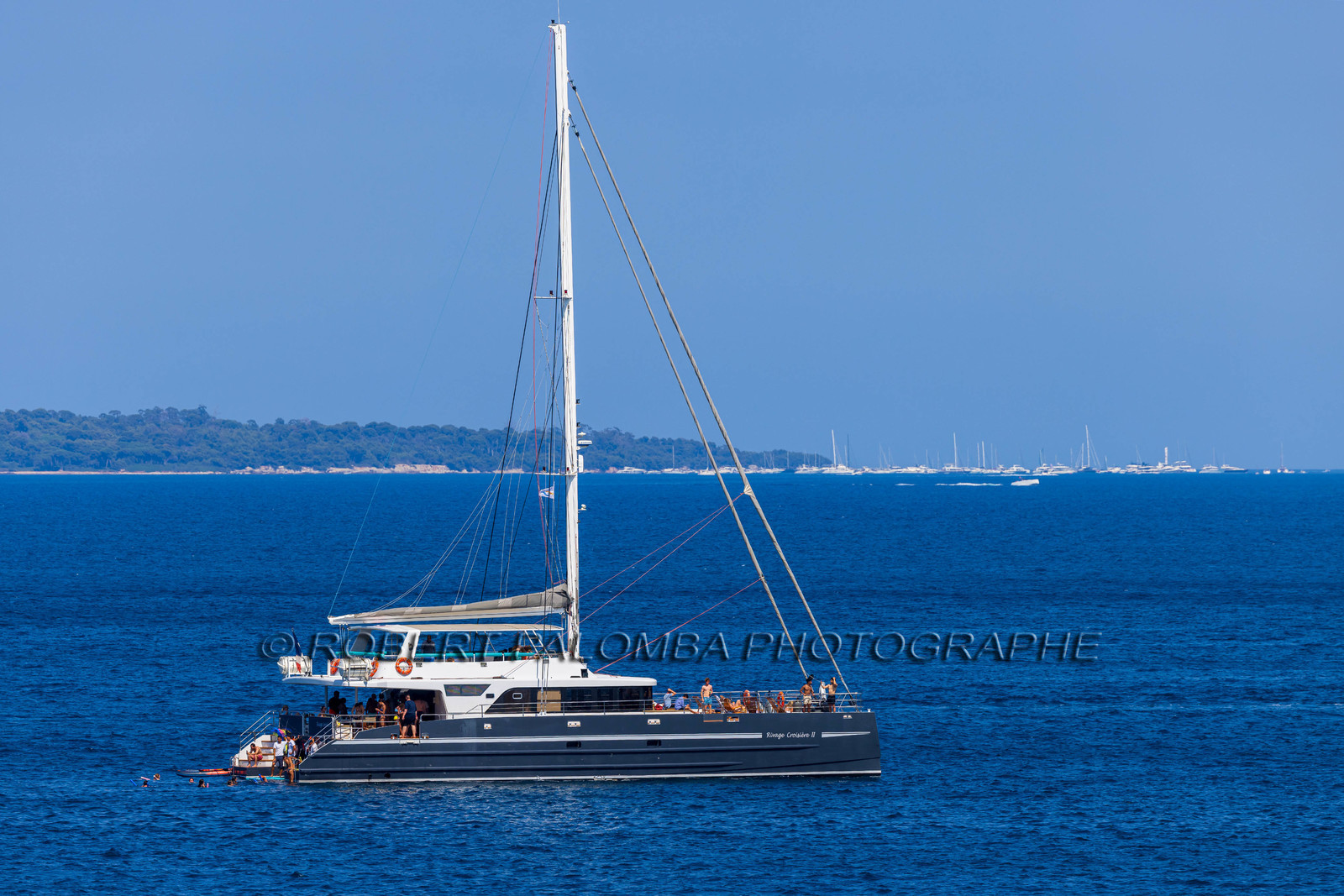 Rivage Croisière II