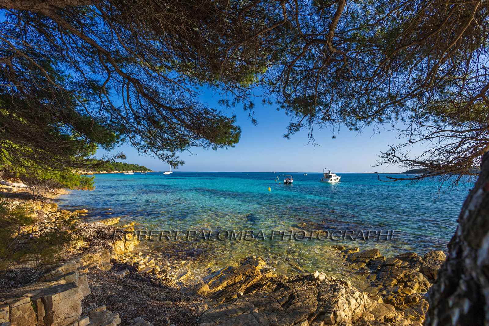 Lérins Sainte-Marguerite