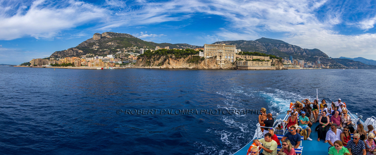 Croisière-Nice-Monaco