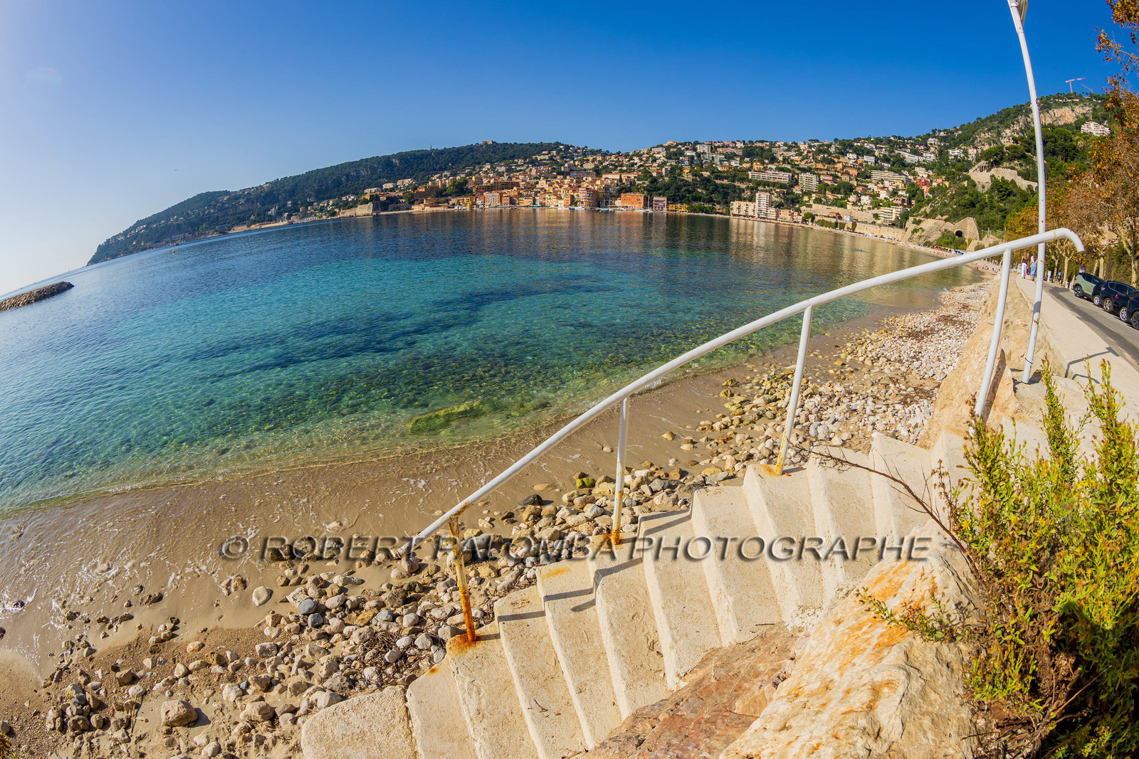 Villefranche-sur-mer