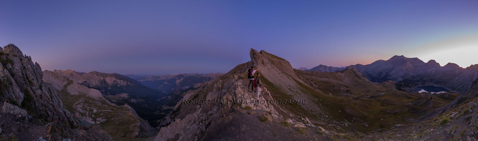 Col de l'Encombrette
