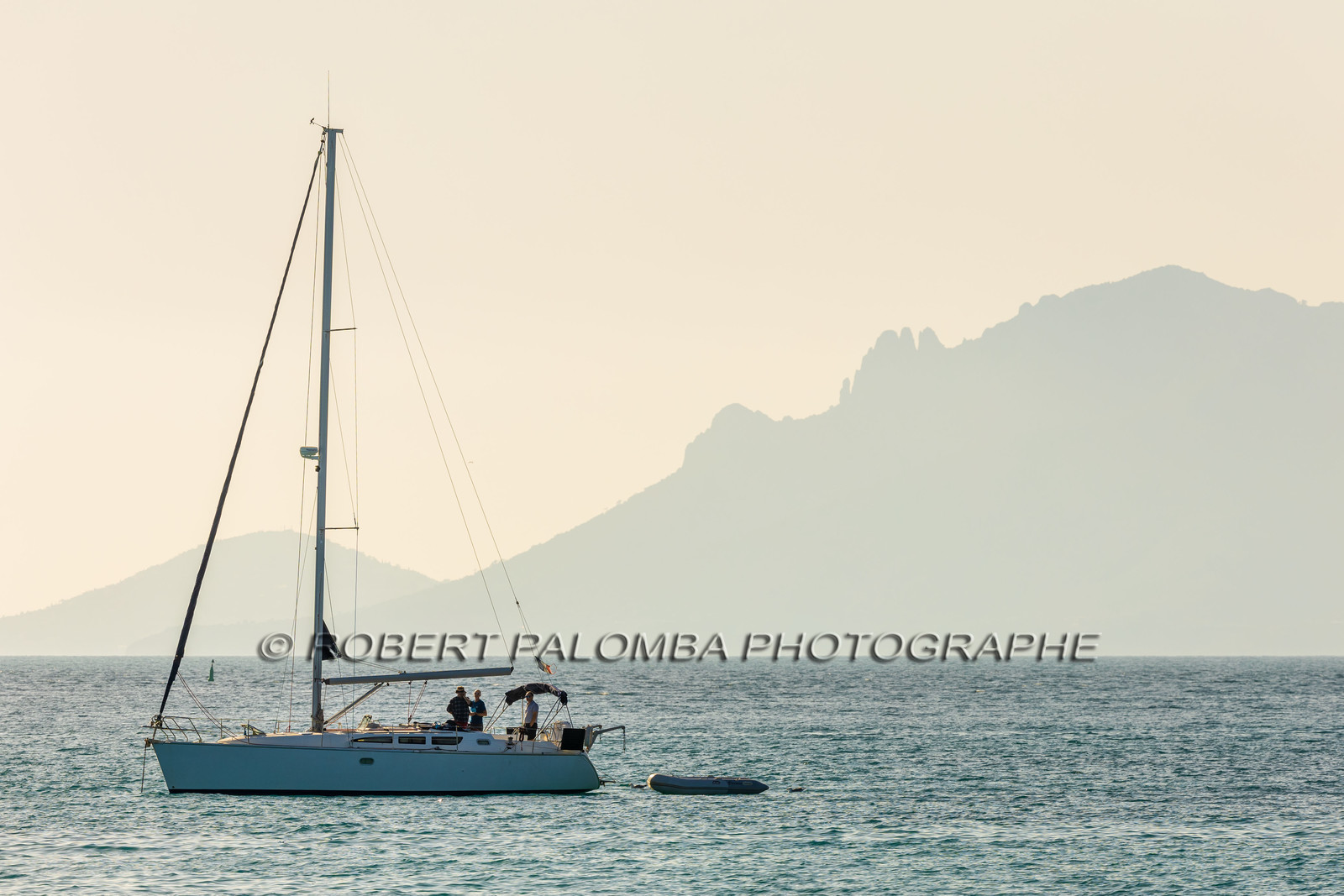 Lérins Sainte-Marguerite