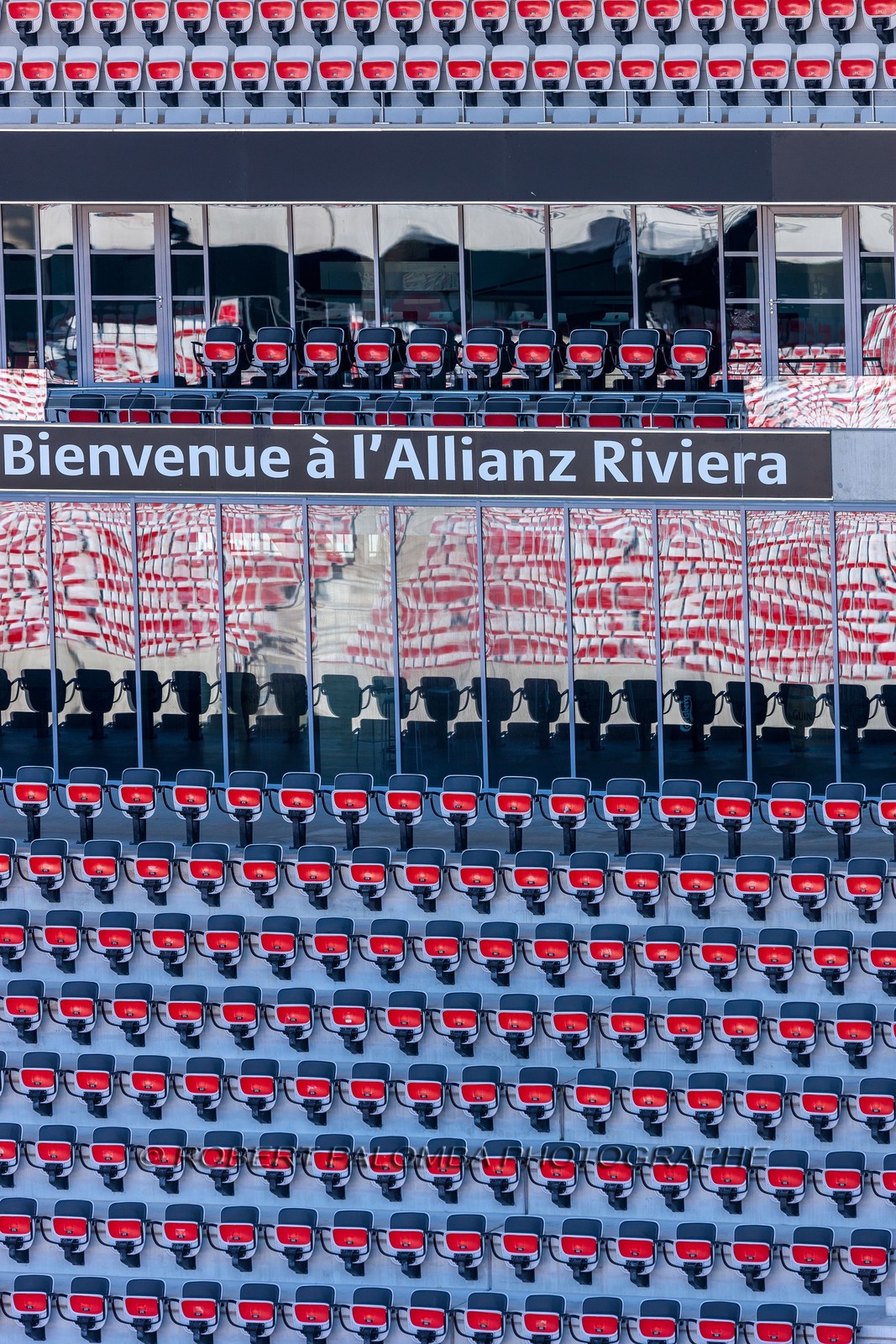 Stade Allianz Riviera