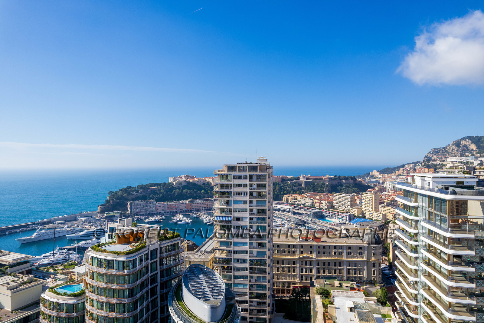 Monaco