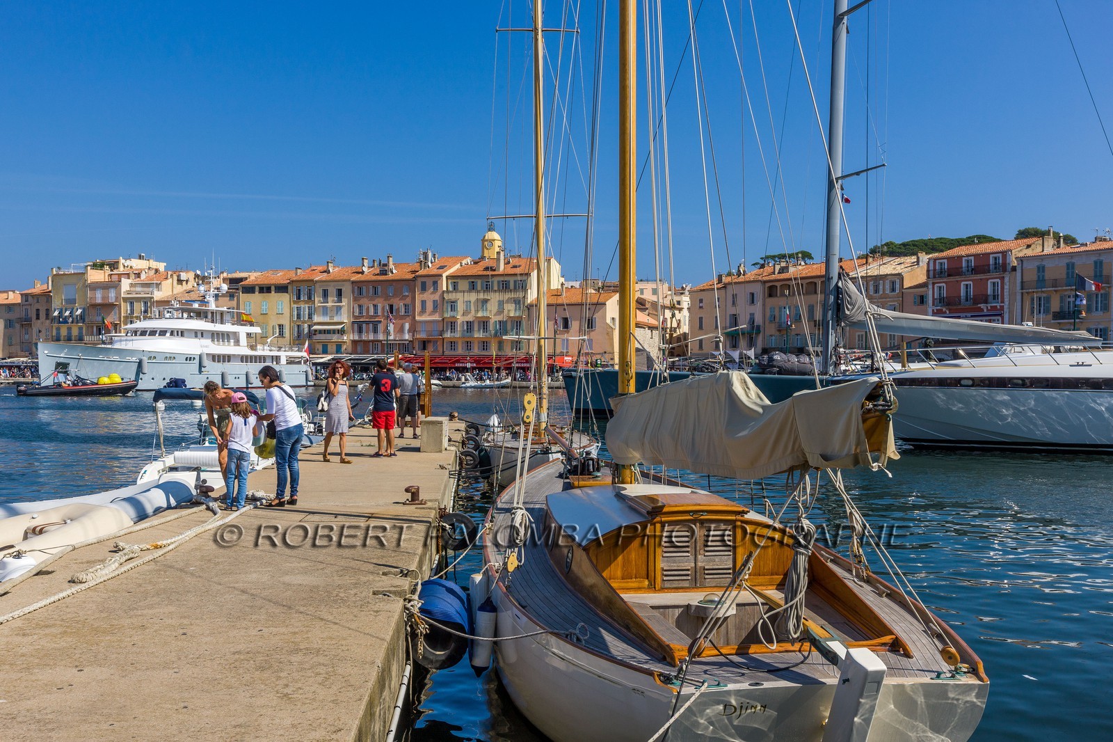 Saint-Tropez