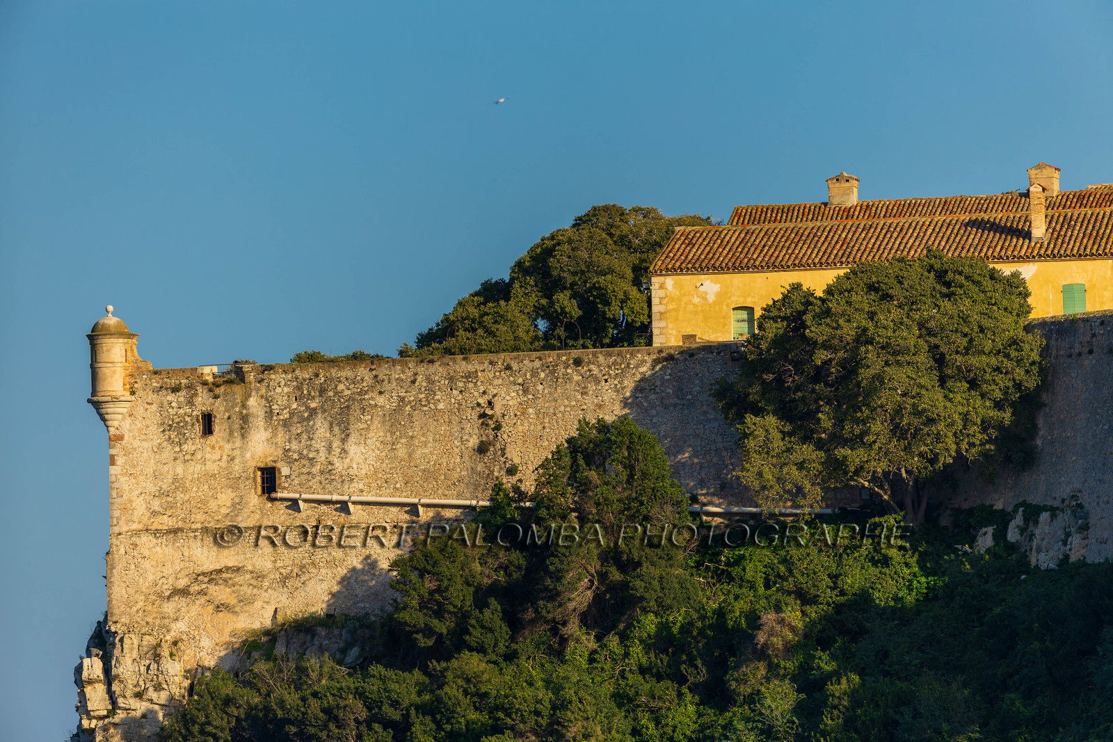 Lérins Sainte-Marguerite