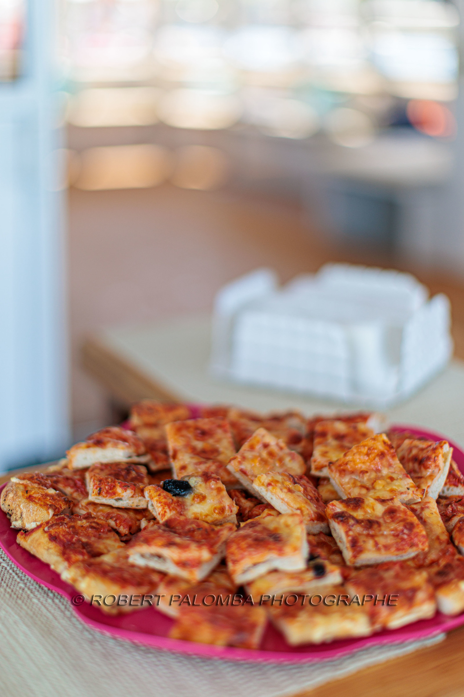 Rivage Croisière II