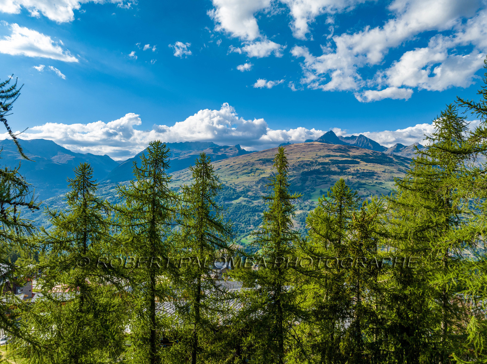 Monchavin-les-Coches