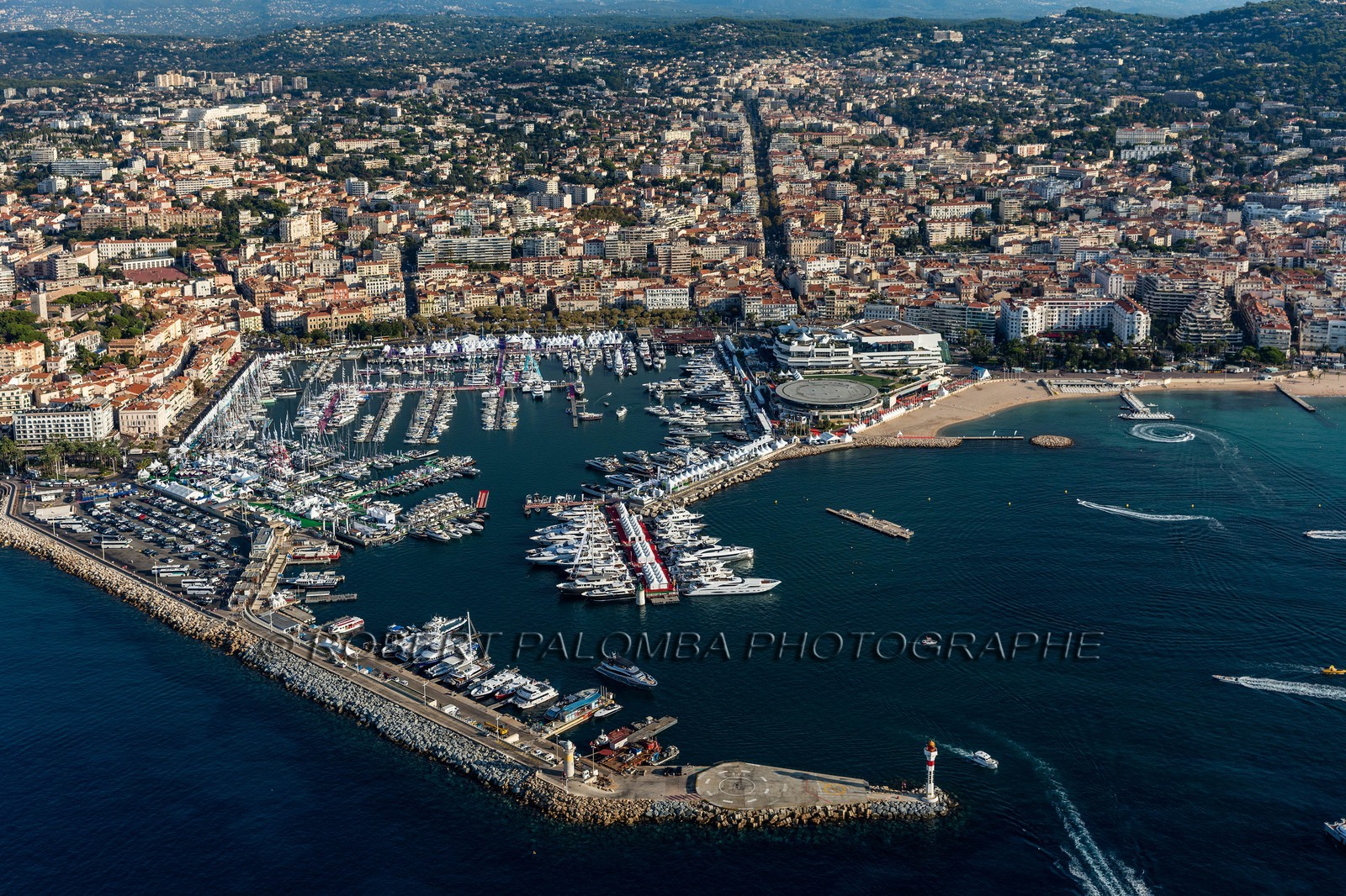 Cannes
