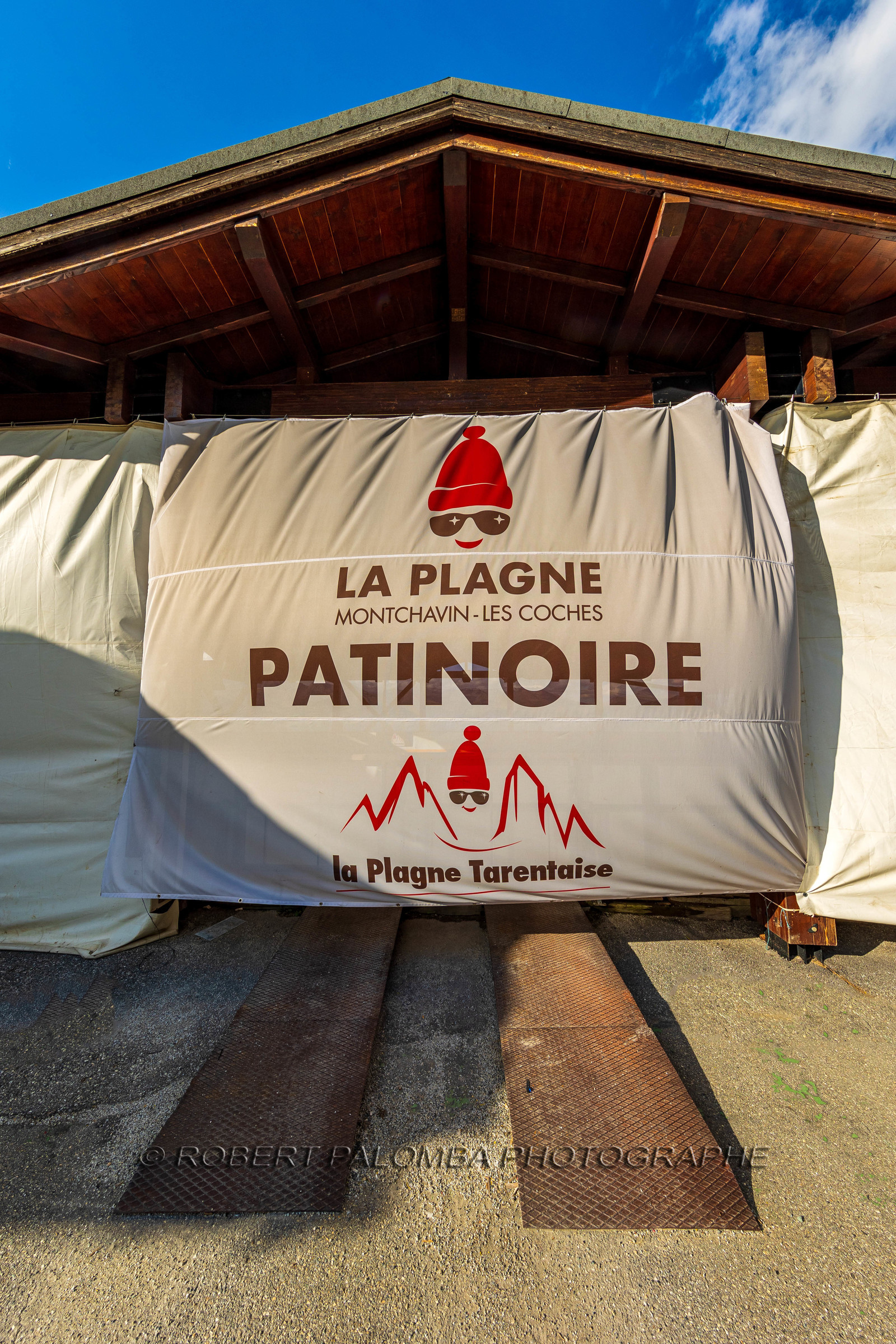 Monchavin-les-Coches