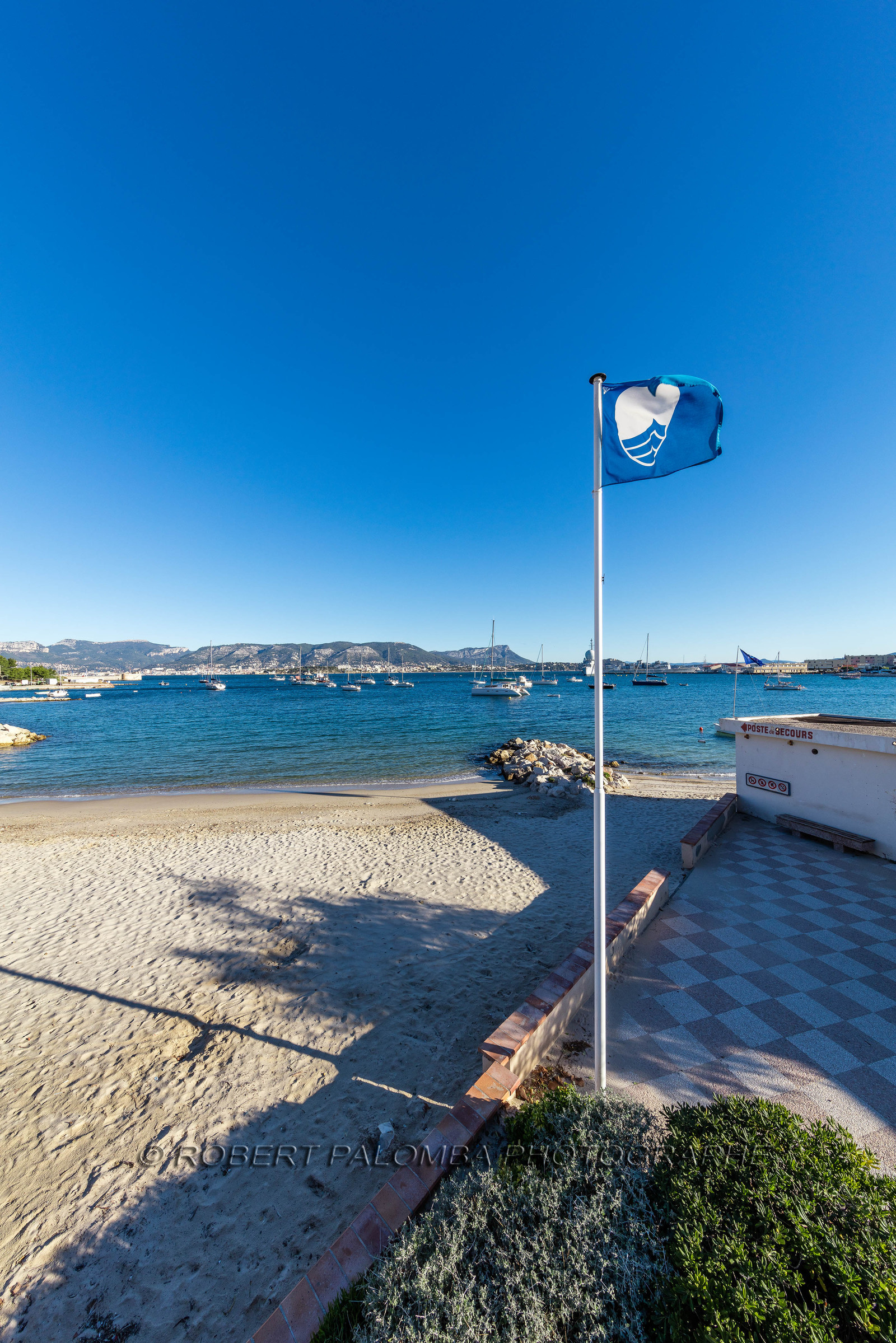 Saint-Mandrier-sur-Mer