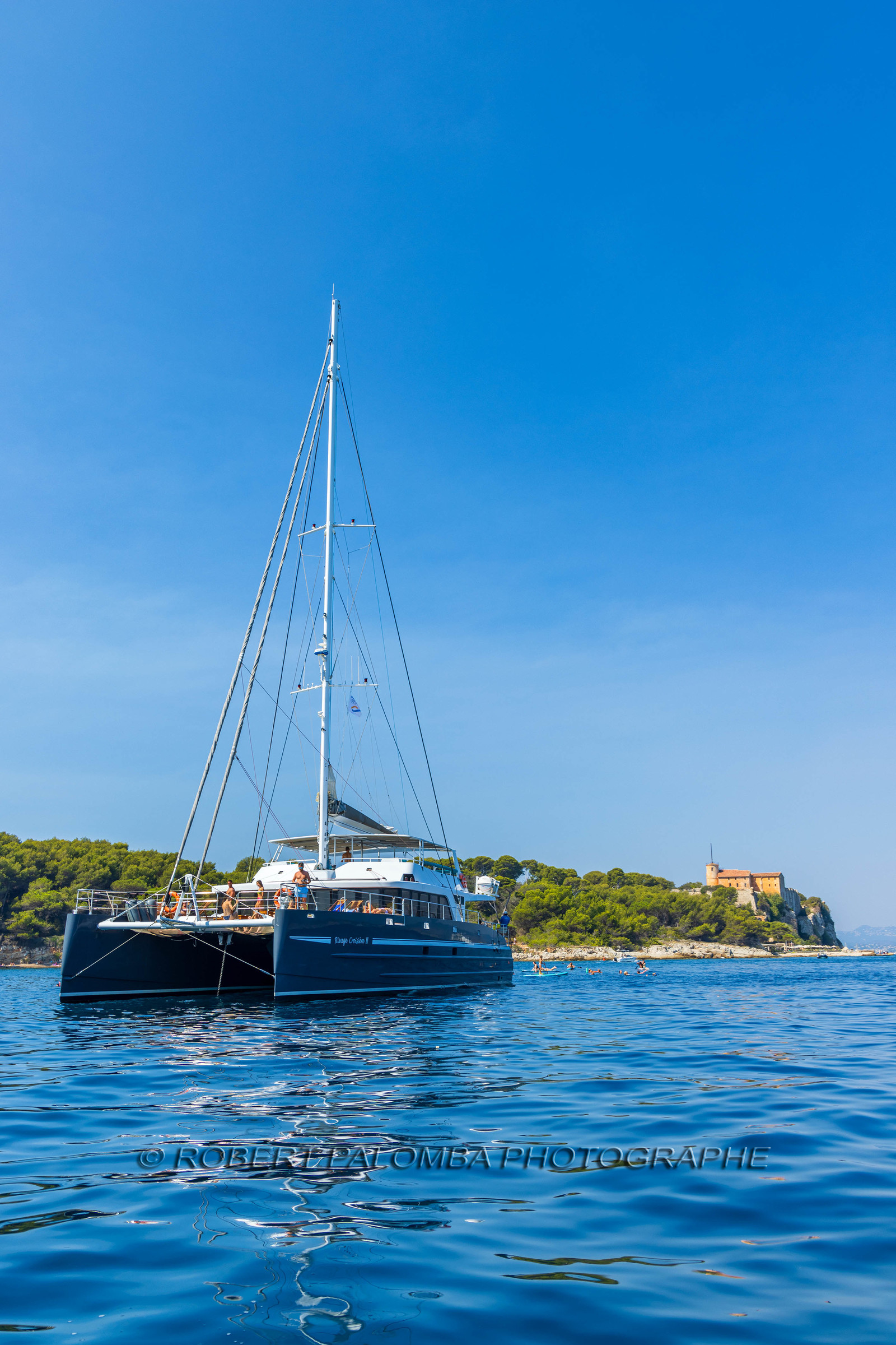 Rivage Croisière II