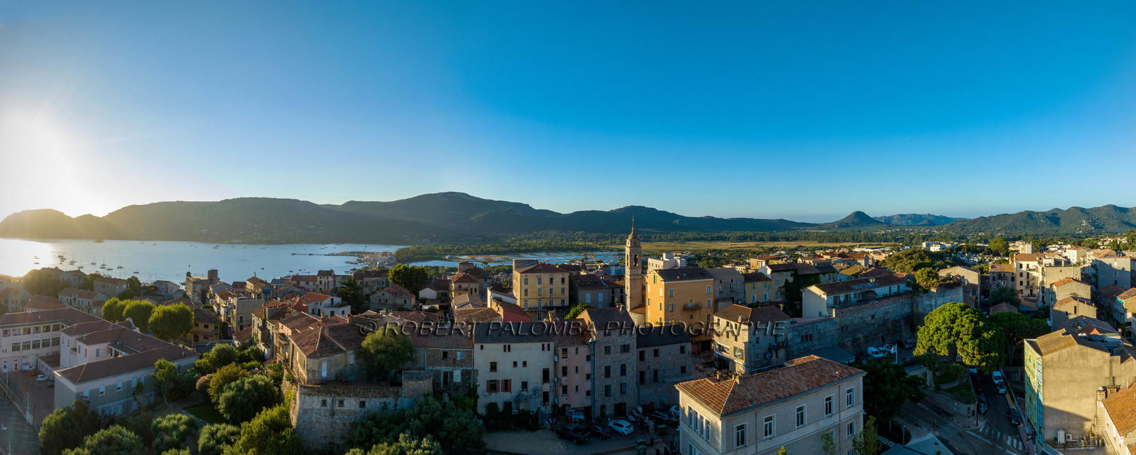 Porto-Vecchio