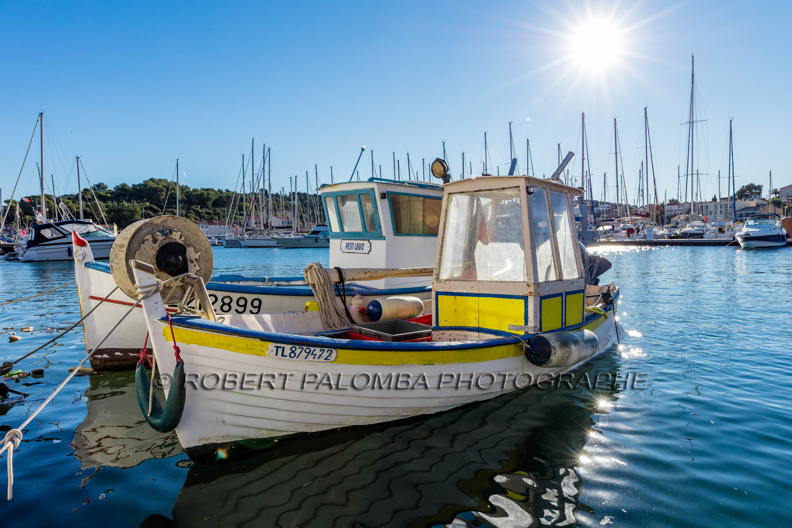 Saint-Mandrier-sur-Mer