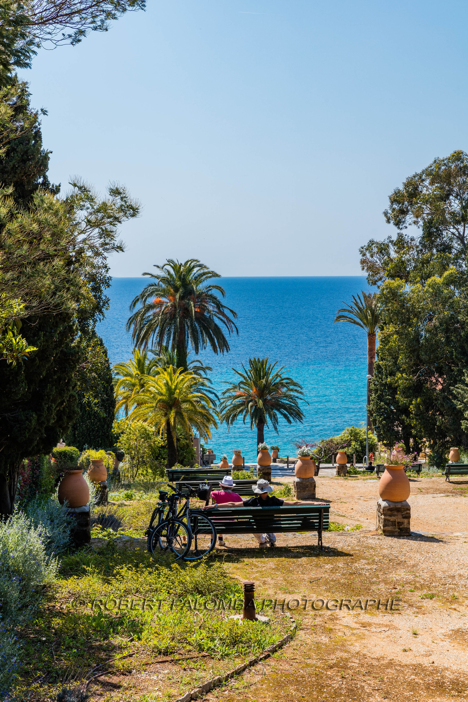 Rayol-Canadel-sur-Mer