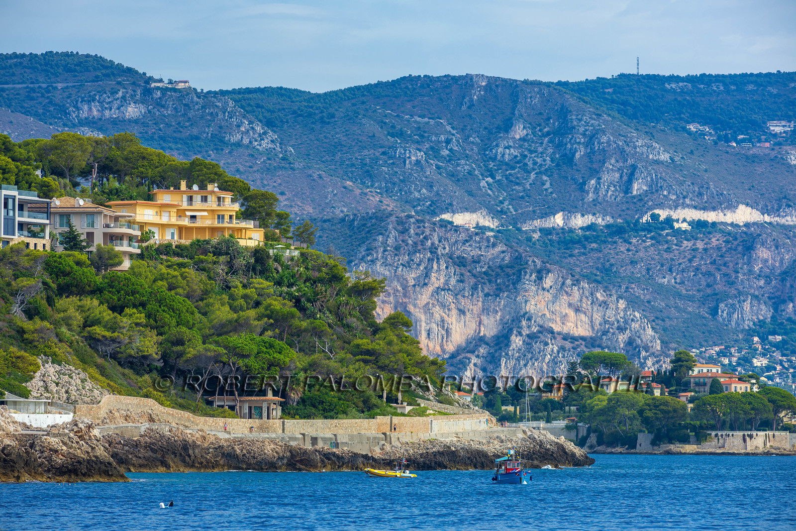 Saint-Jean-Cap-Ferrat
