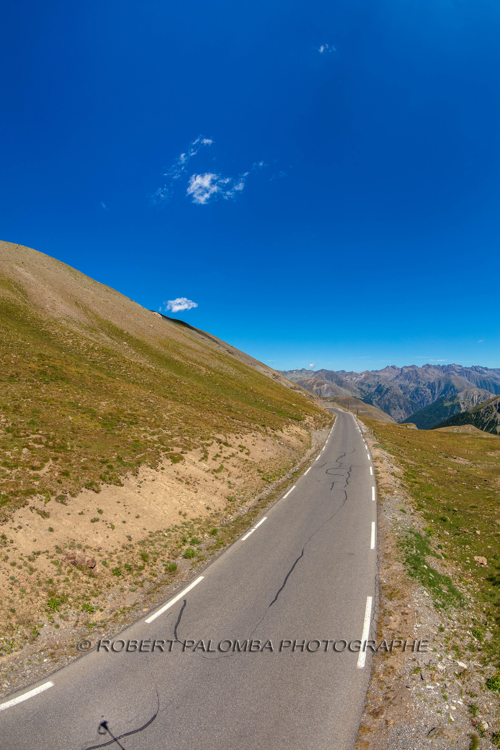 Col de la Bonette