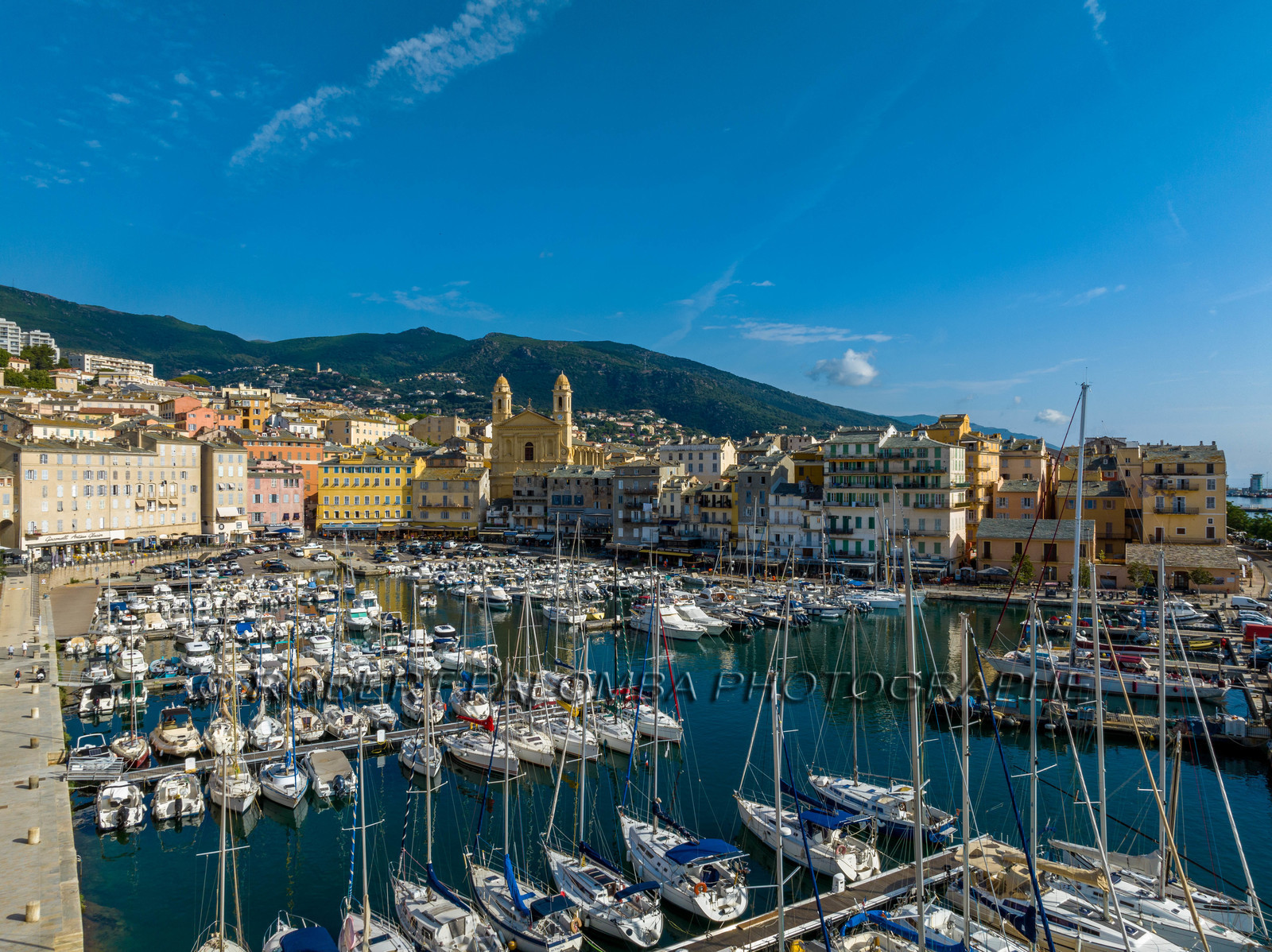 Bastia