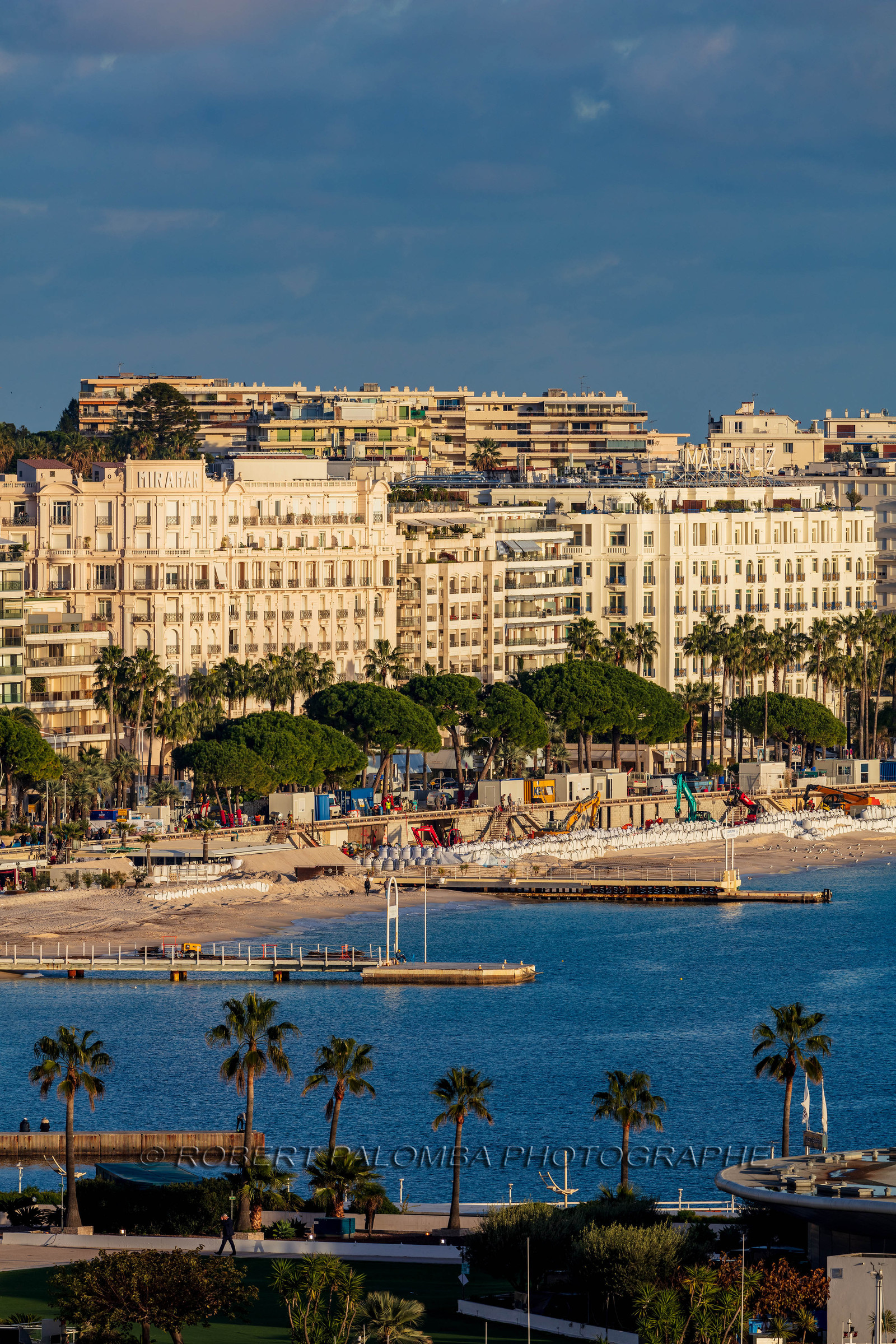 Cannes