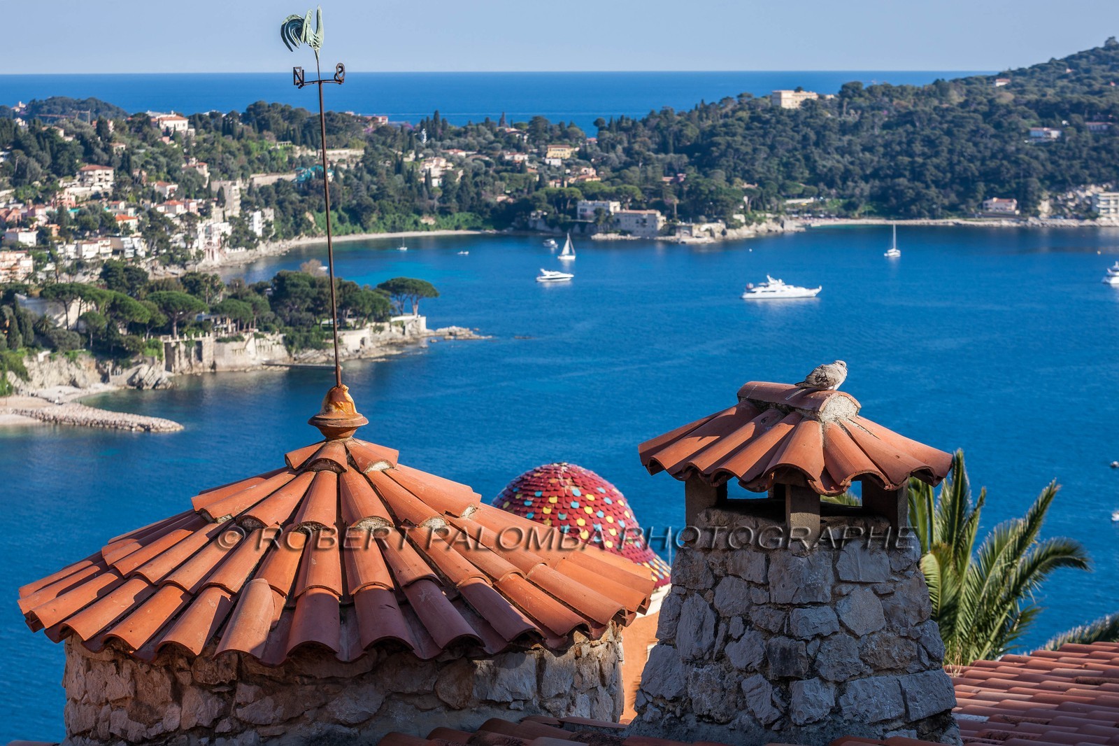 Villefranche-sur-Mer