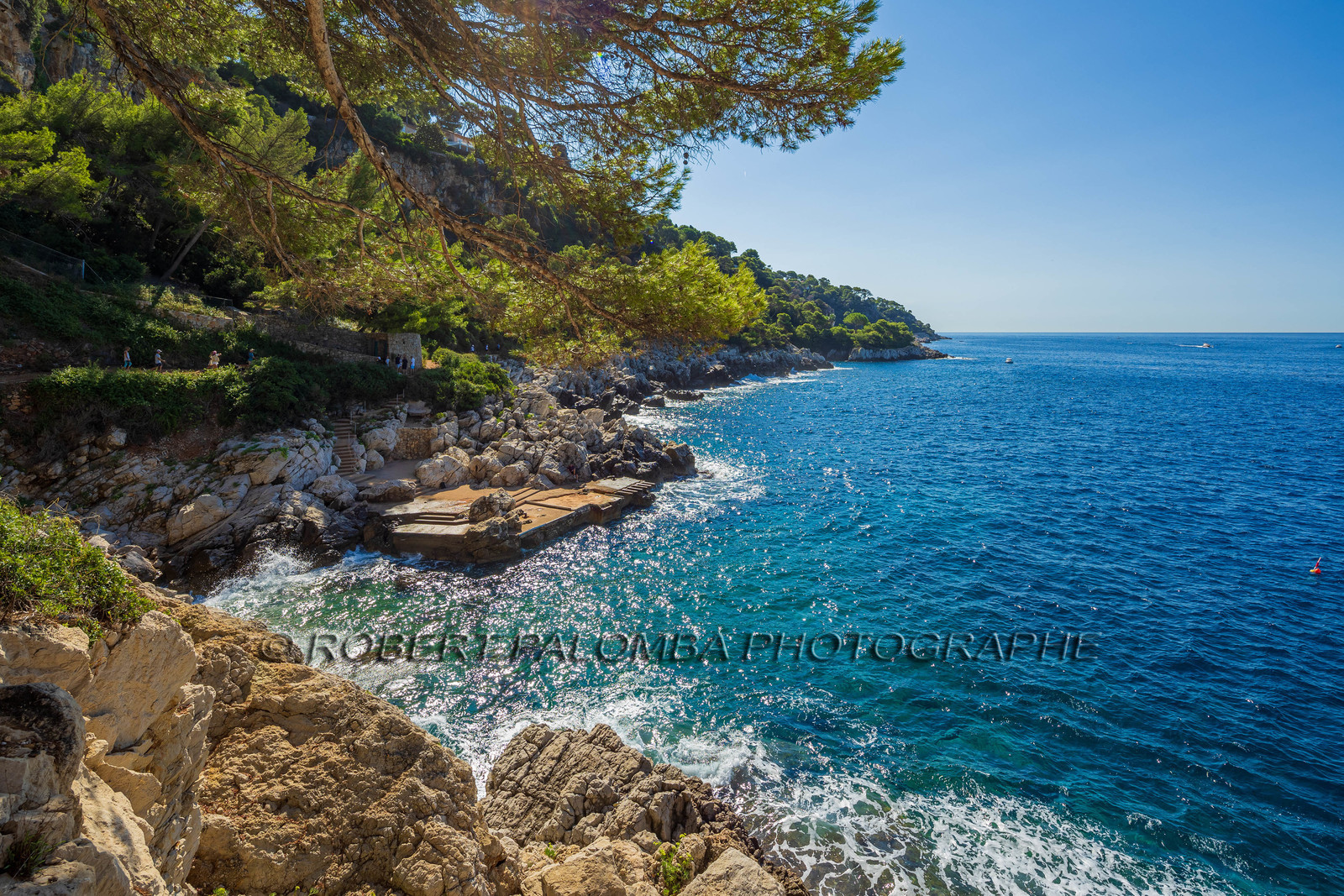 Saint-Jean-Cap-Ferrat