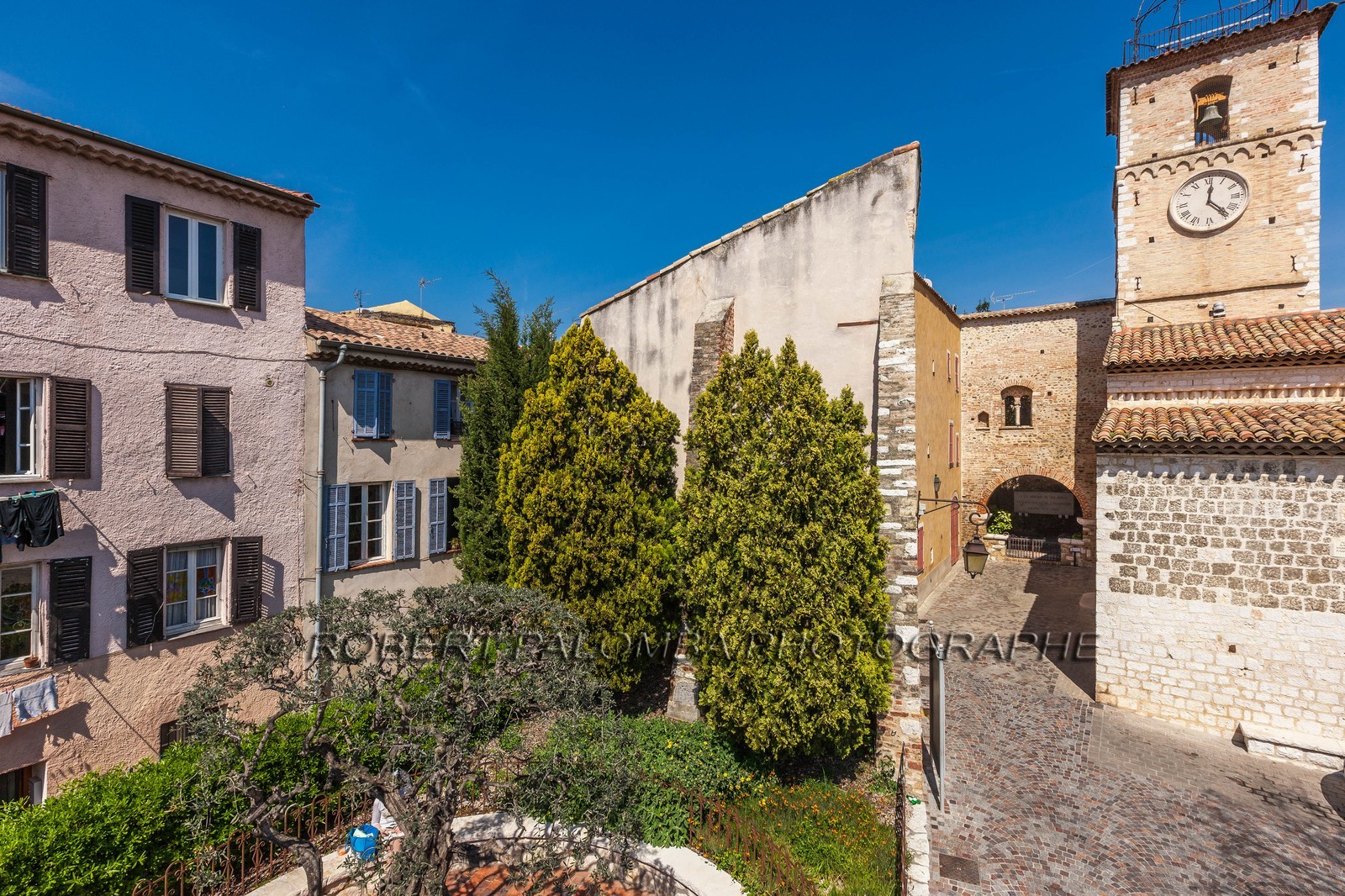 Saint-Laurent-du-Var