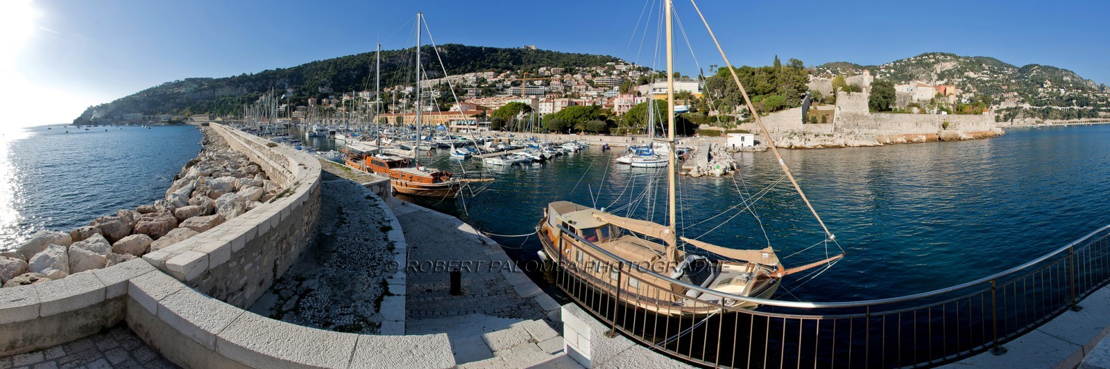 Villefranche-sur-Mer