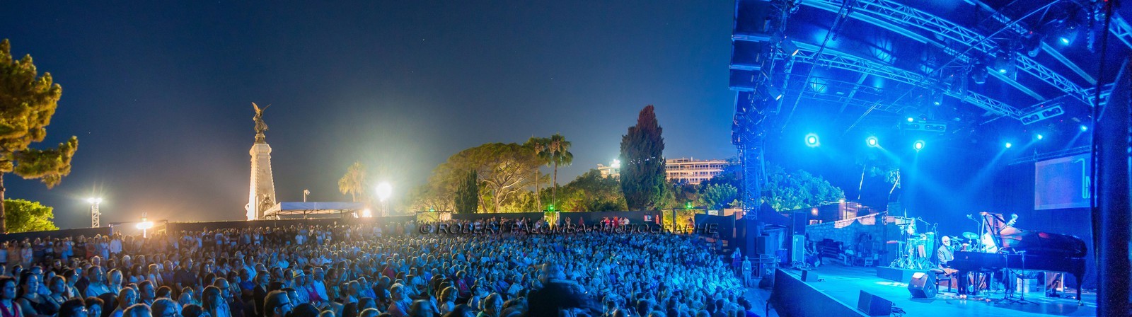 Nice Jazz Festival