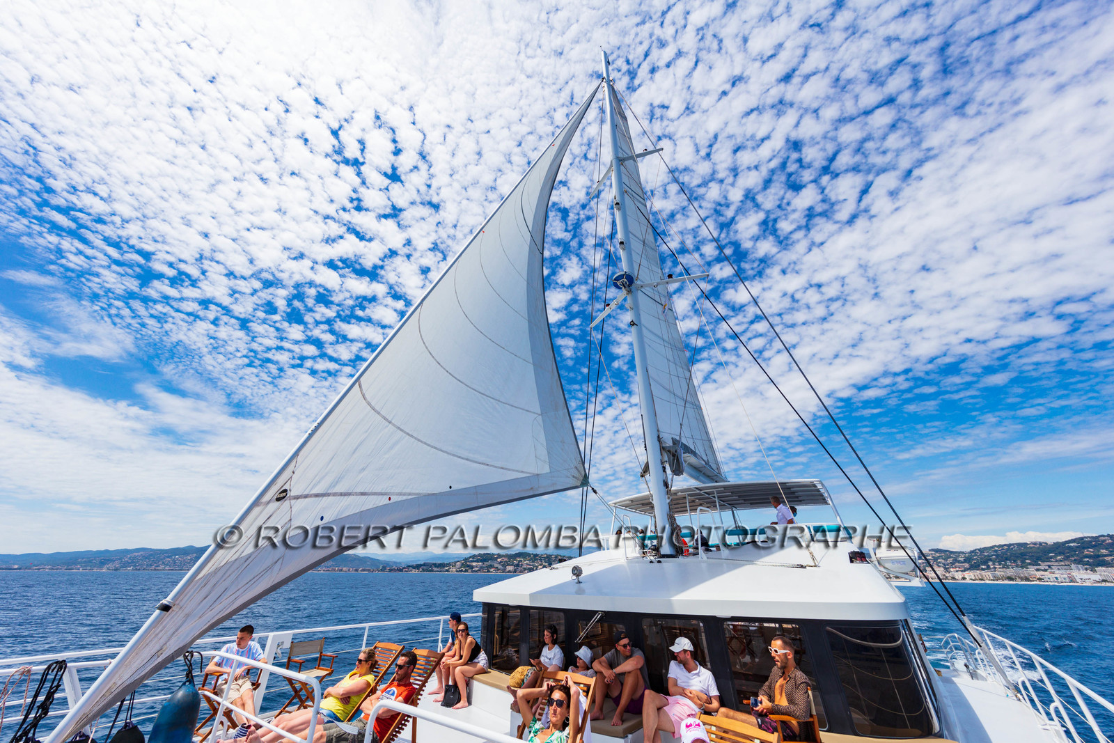 Lérins Sainte-Marguerite