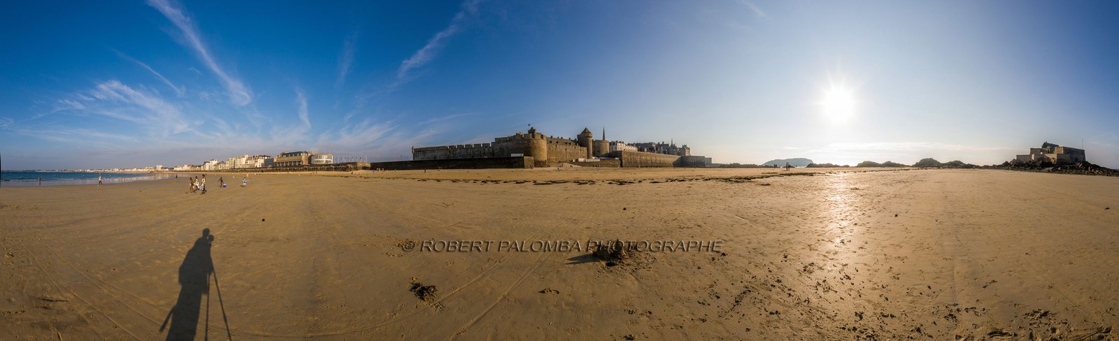 Saint-Malo
