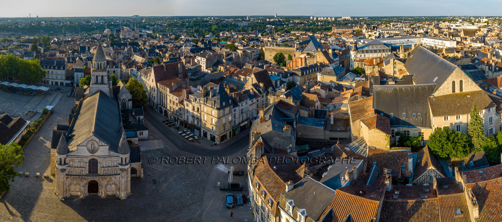 Poitiers