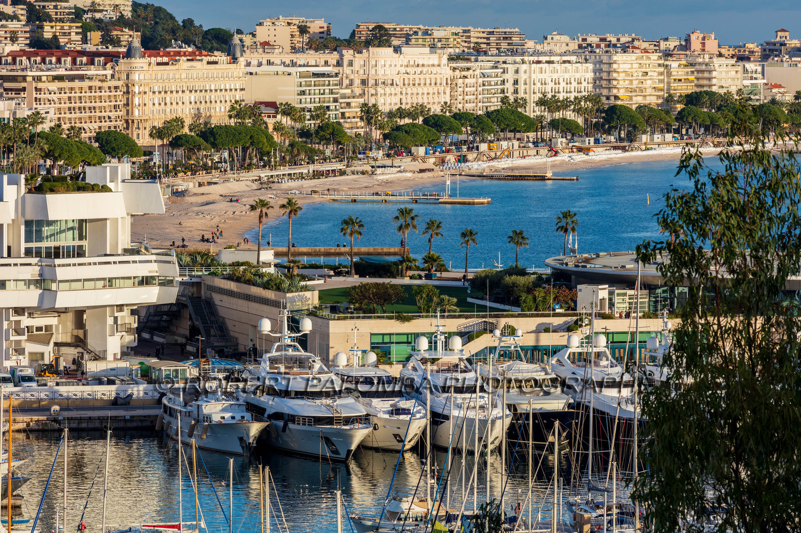 Cannes