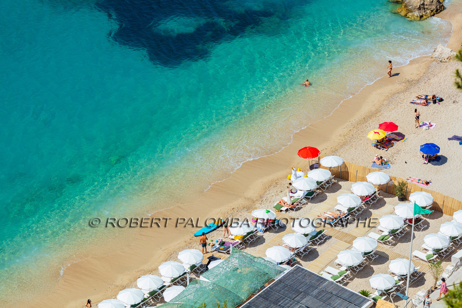 Villefranche-sur-mer