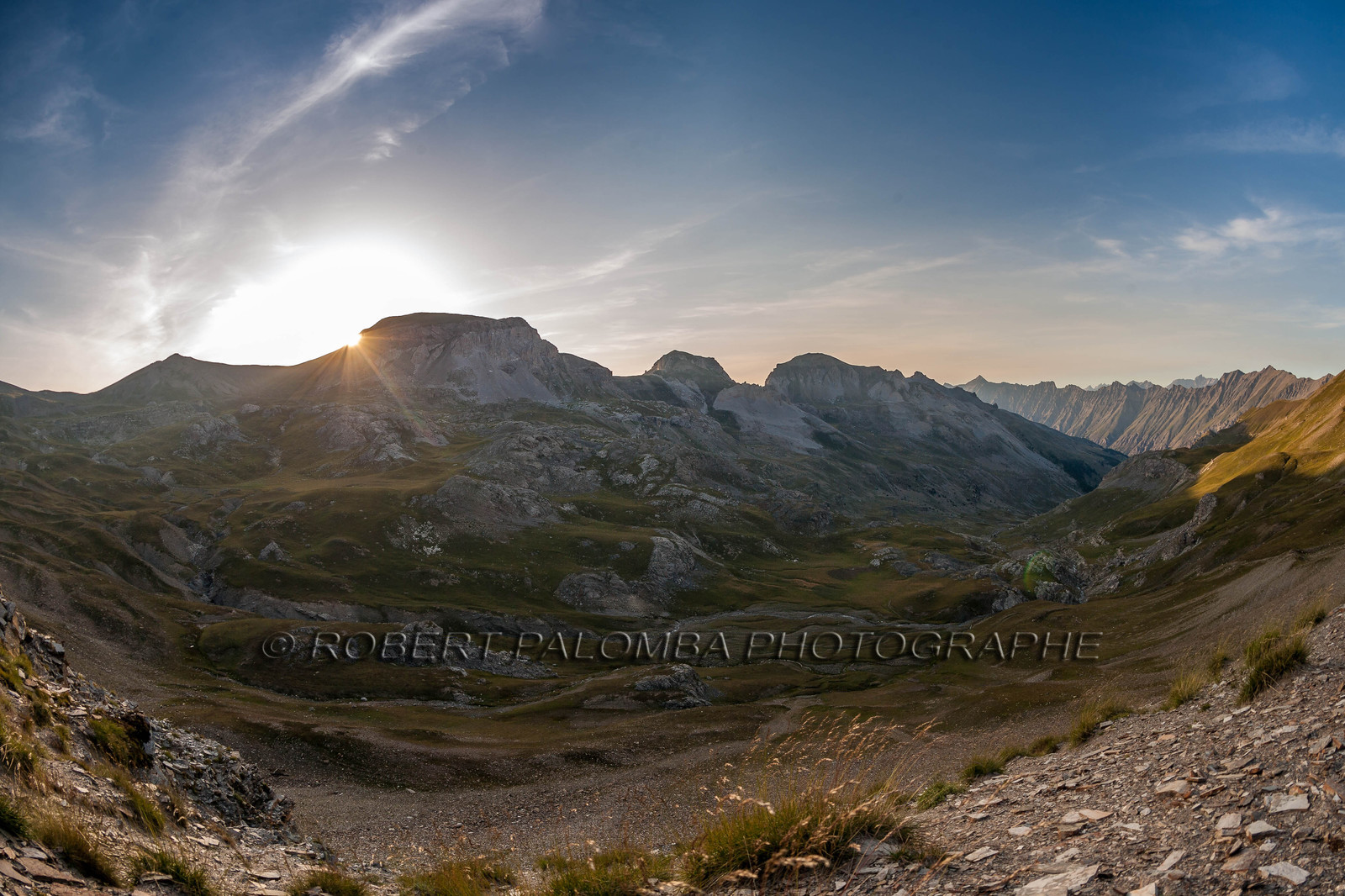 Col de la Bonette