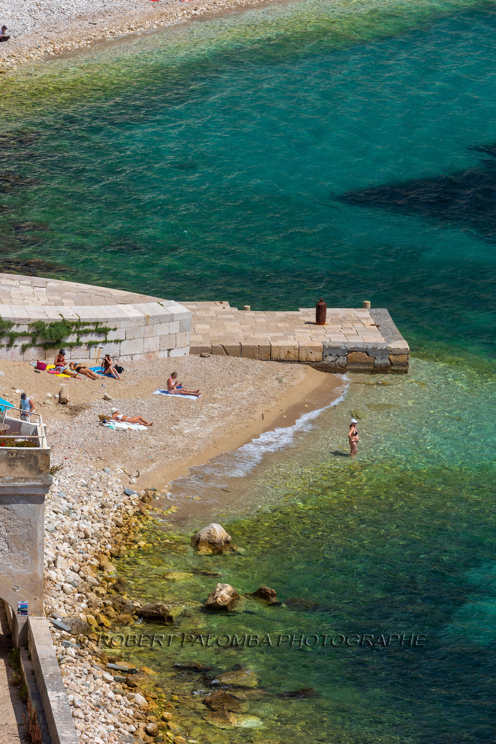Villefranche sur Mer