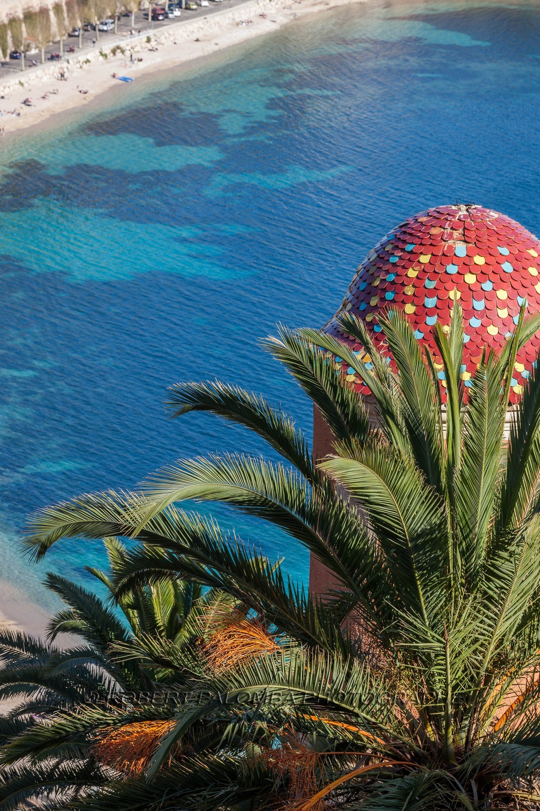 Villefranche-sur-Mer