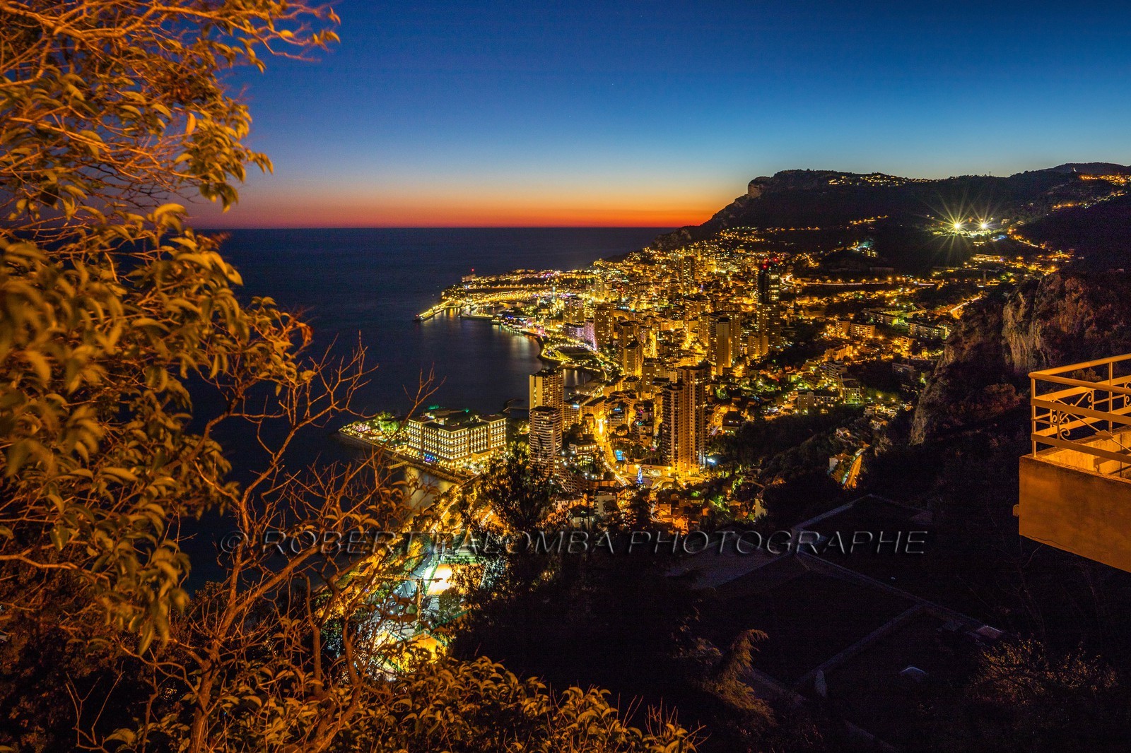 Monaco