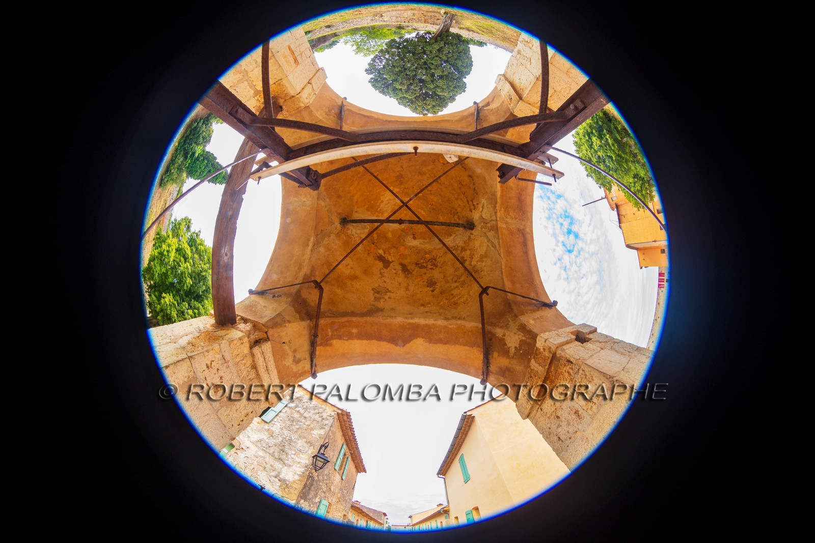 Lérins Sainte-Marguerite