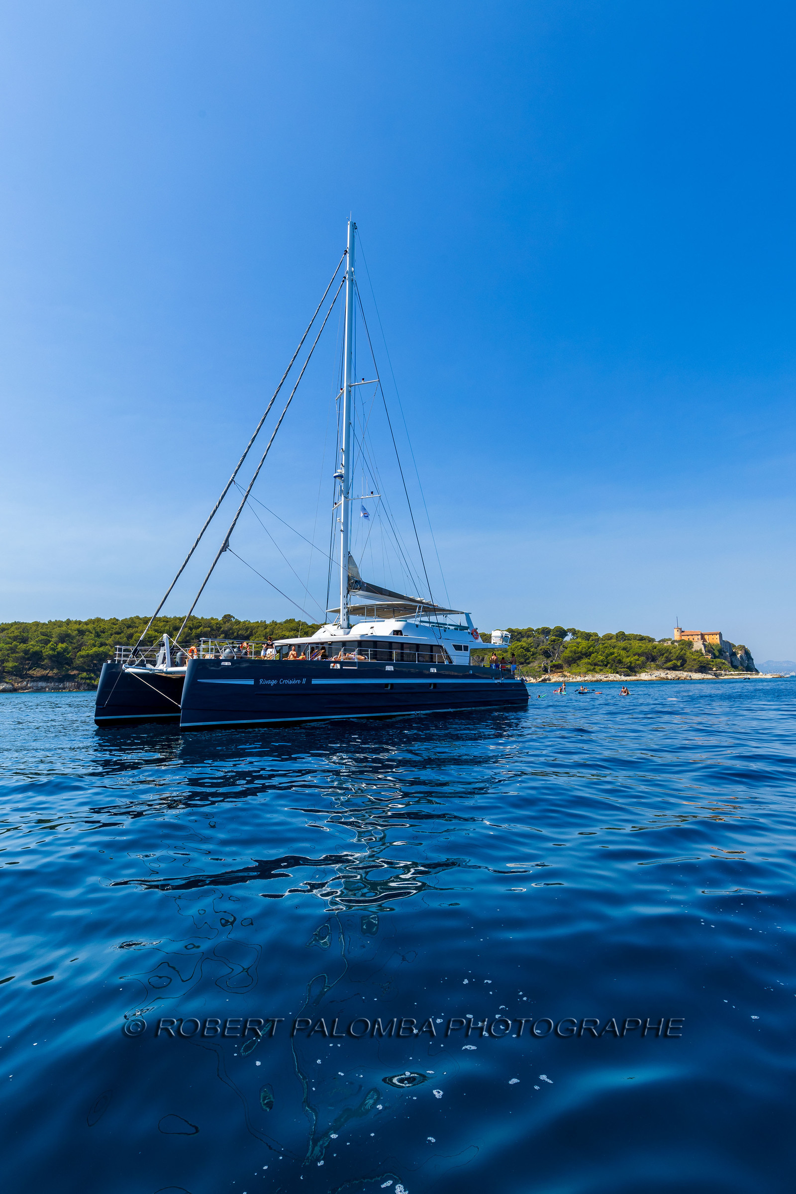 Rivage Croisière II