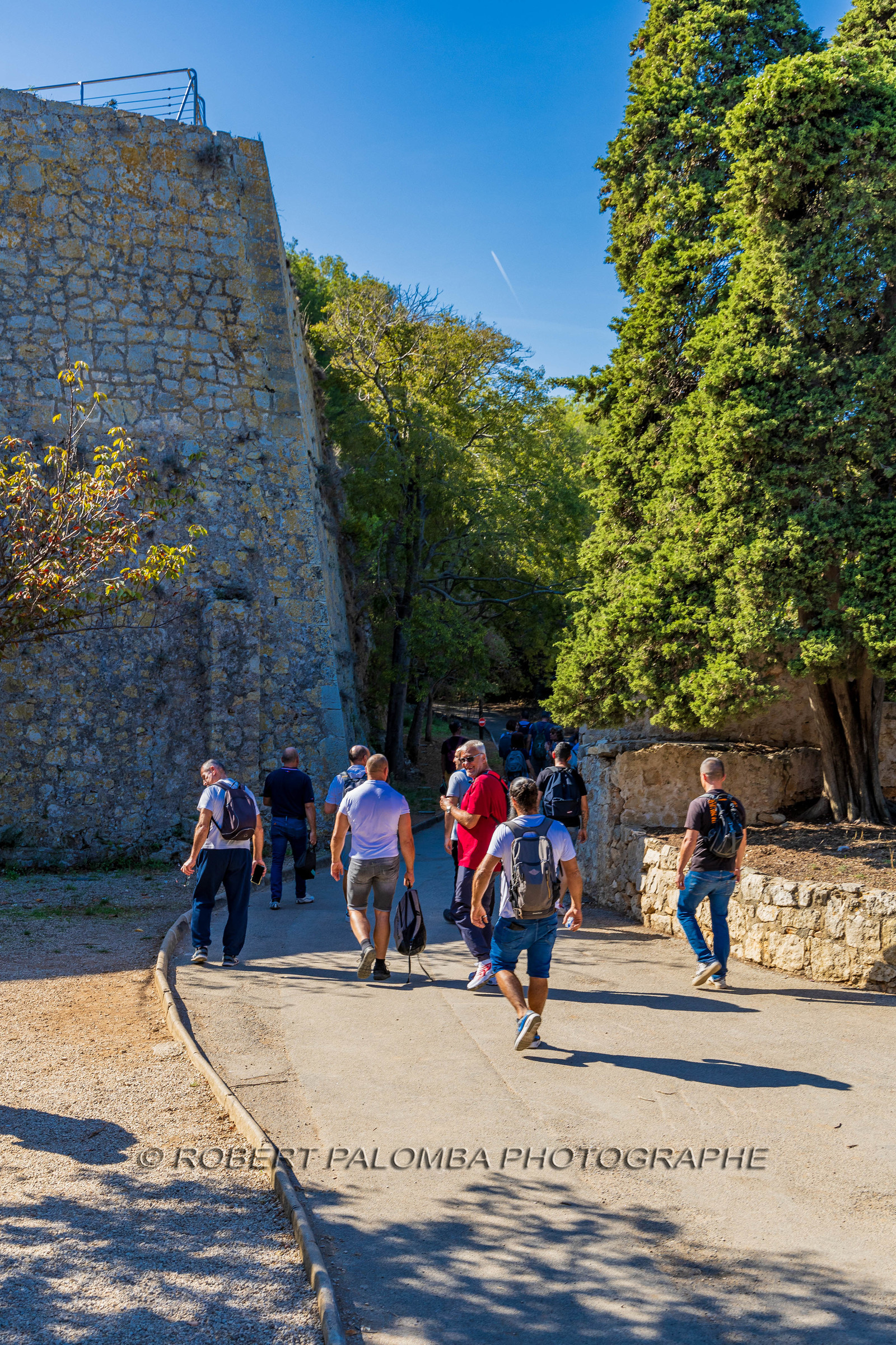 Lérins Sainte-Marguerite 2023