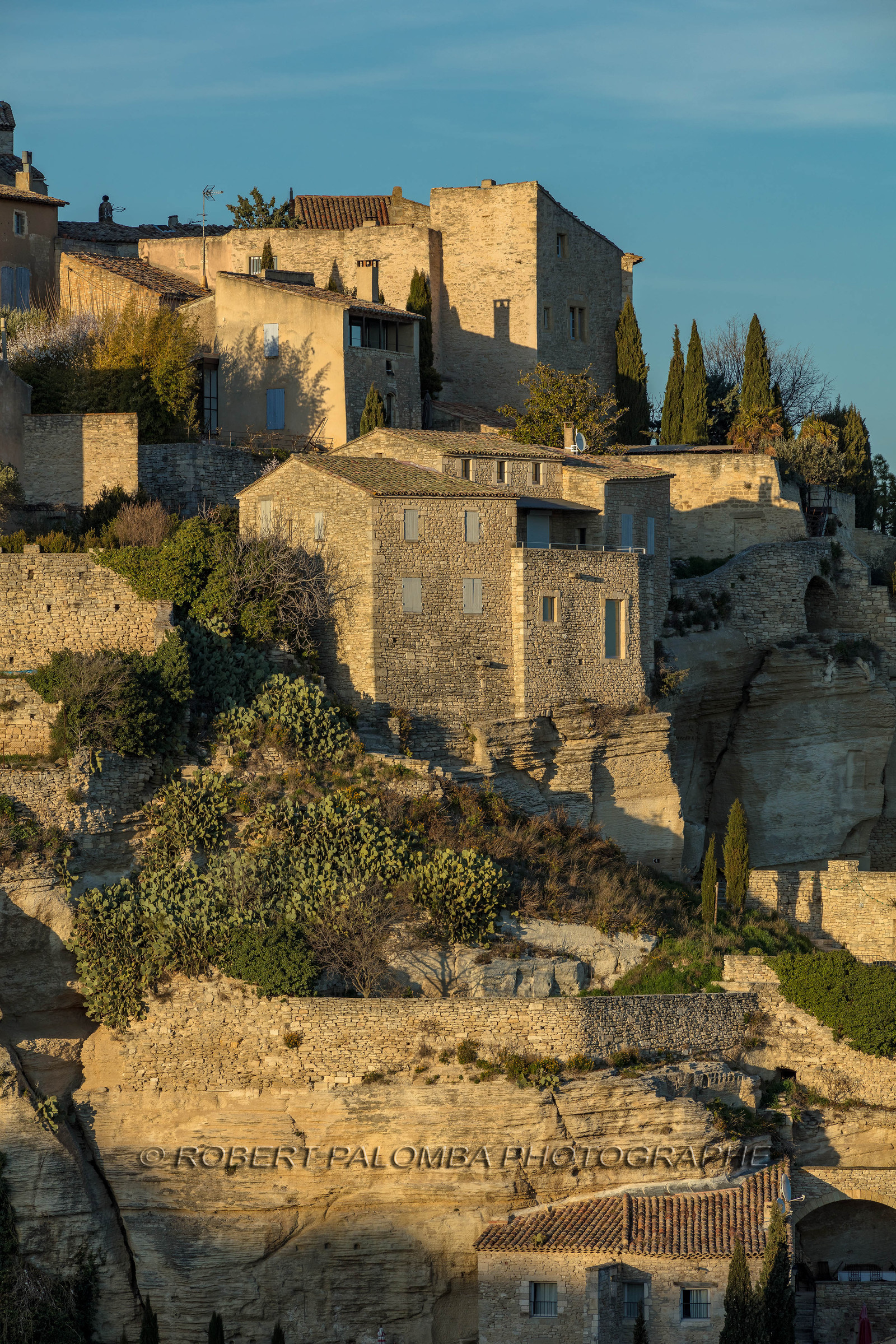 Gordes