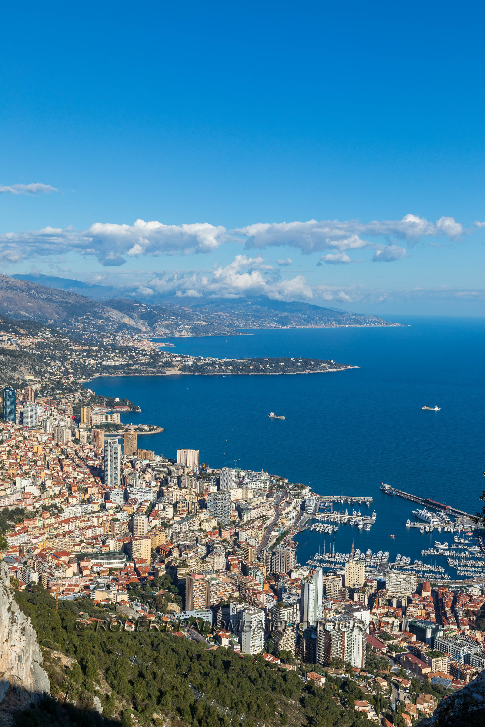 Monaco