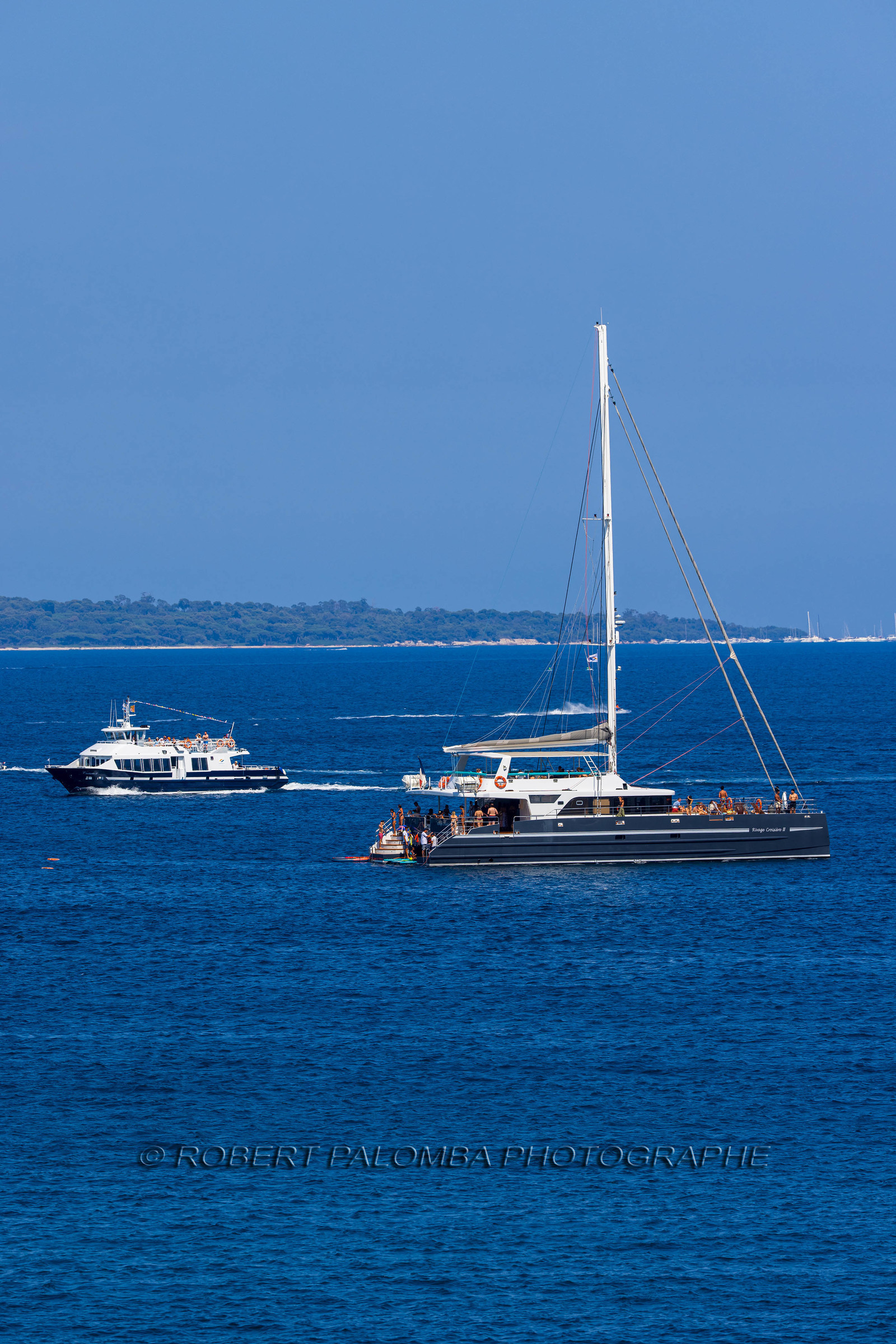 Rivage Croisière II