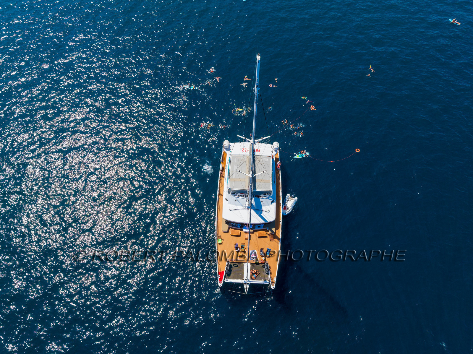 Rivage Croisière II