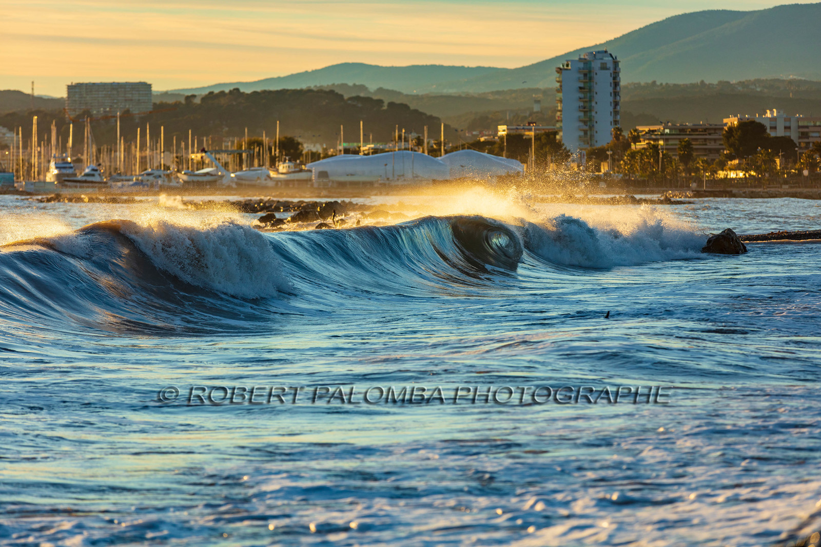 Saint-Laurent-du-Var