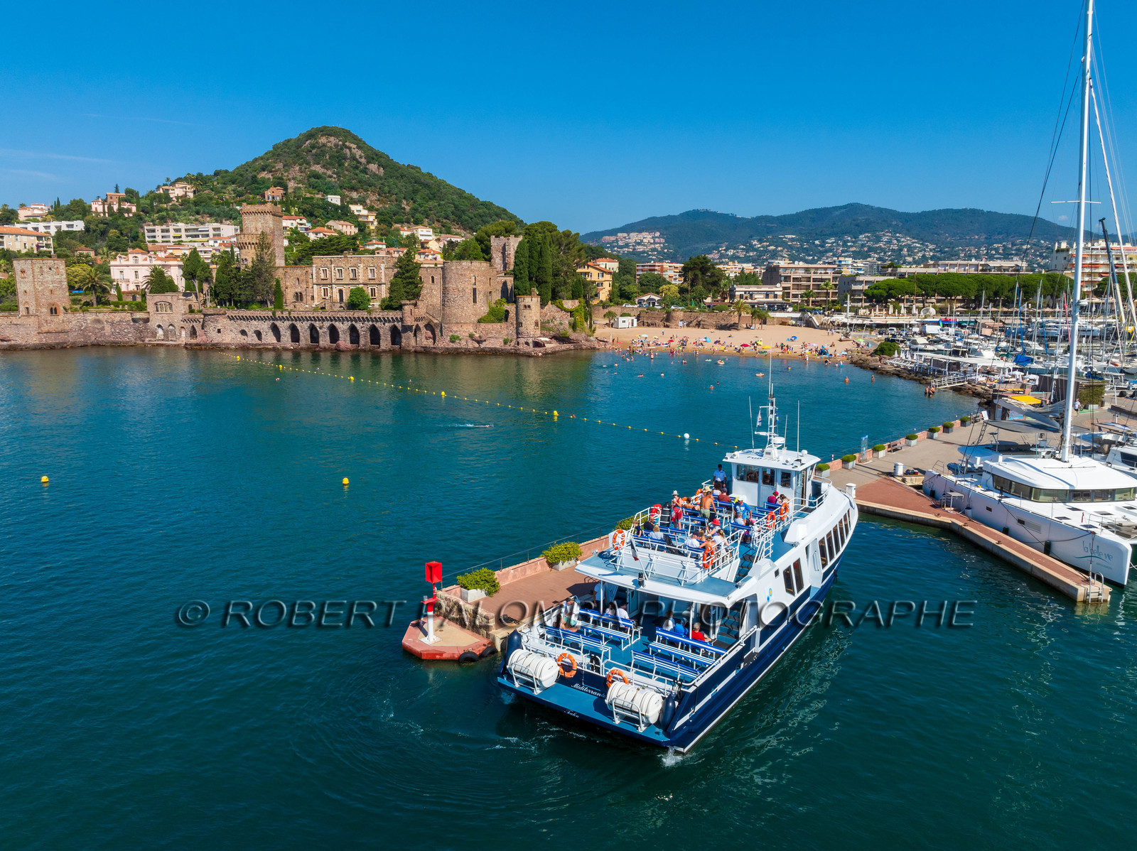 Mandelieu-la-Napoule