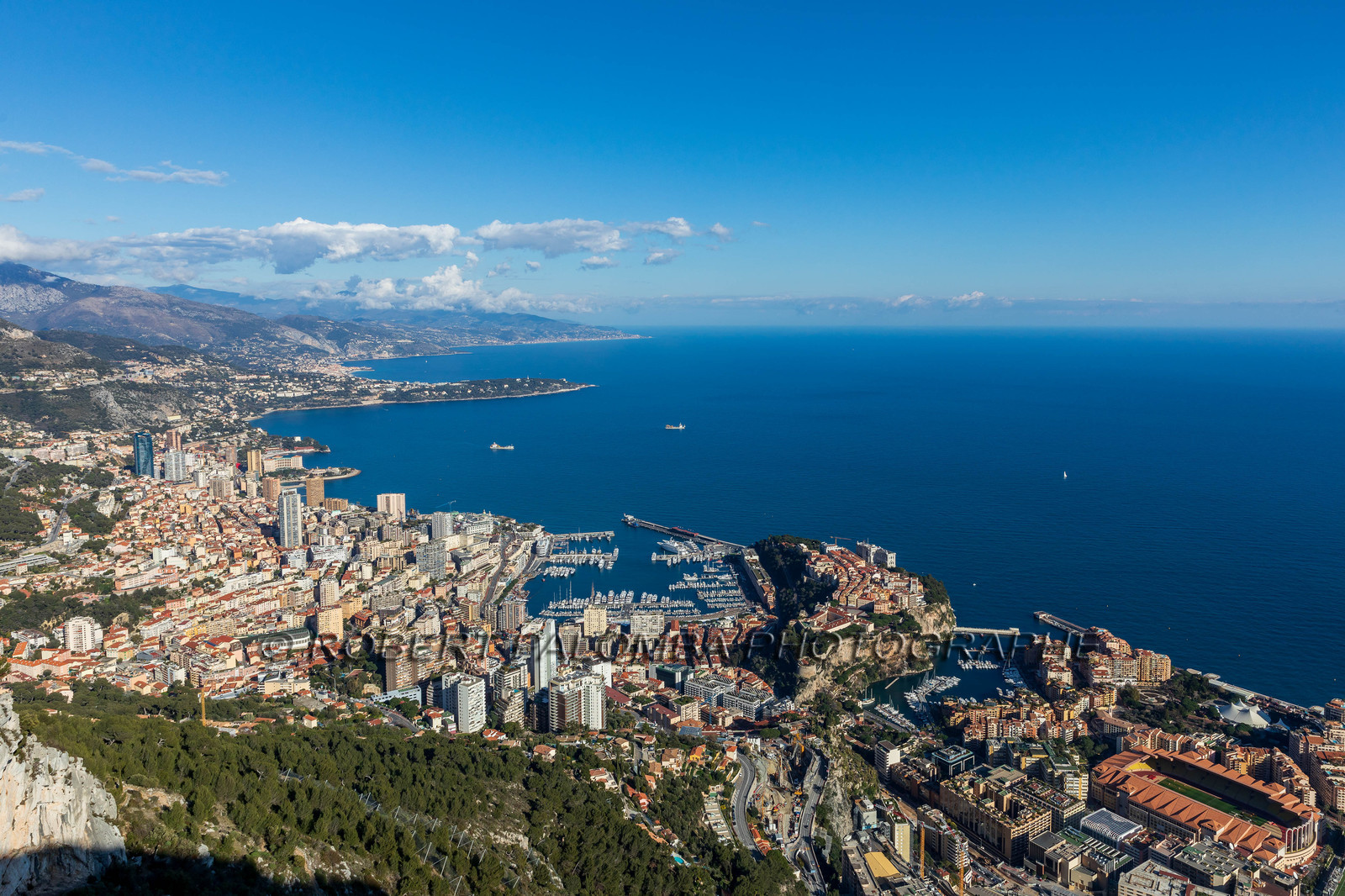 Monaco