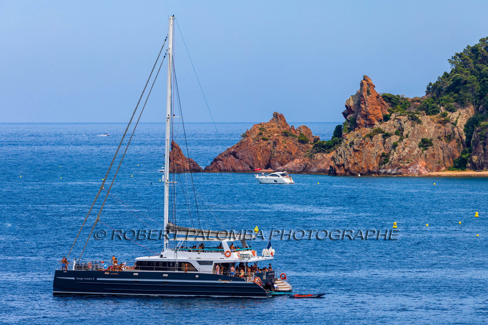 Rivage Croisière II