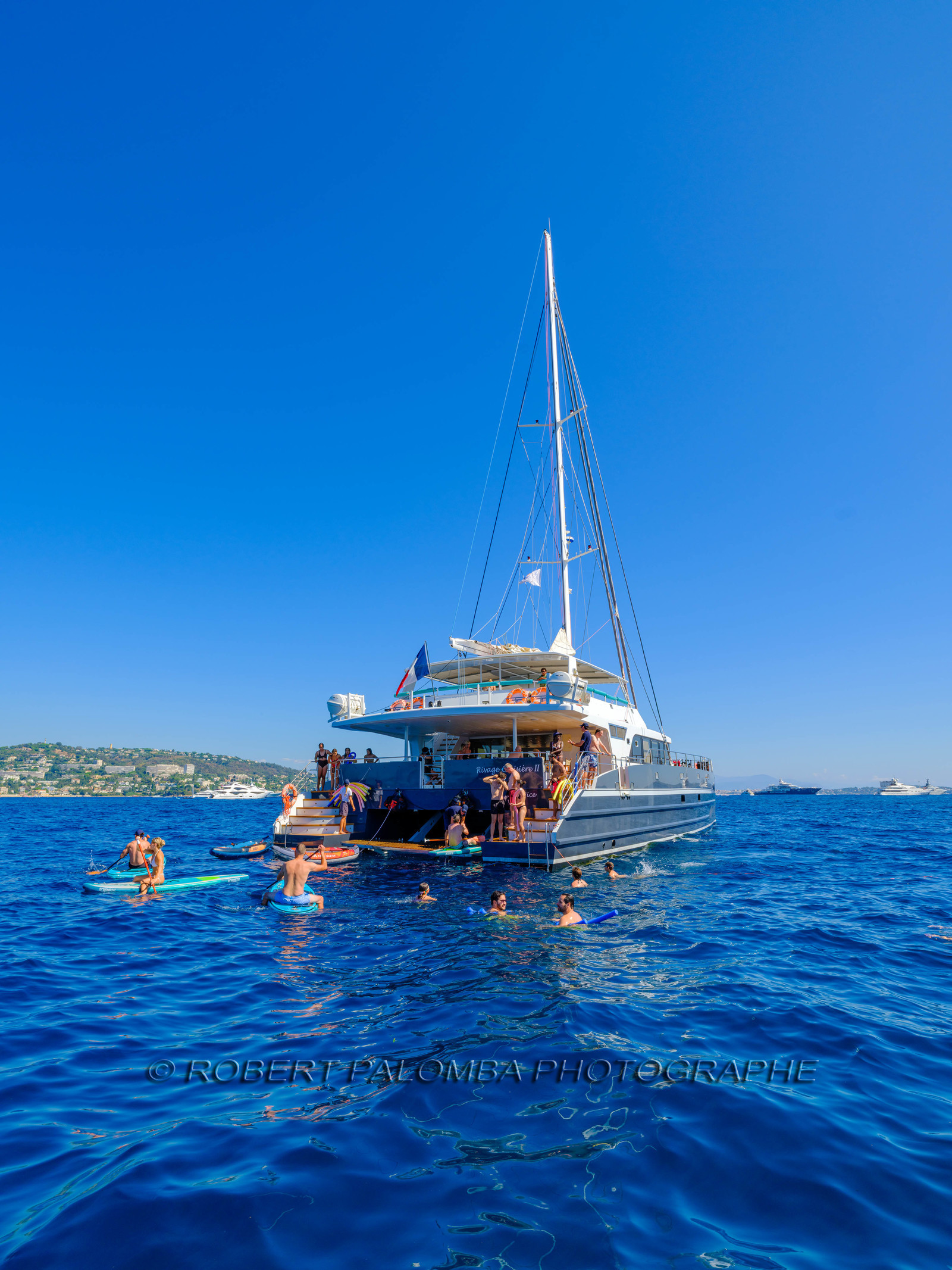 Rivage Croisière II