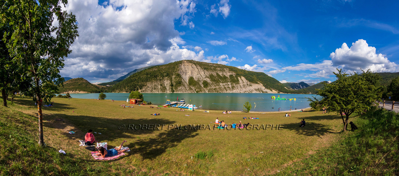 Saint-André-les-Alpes